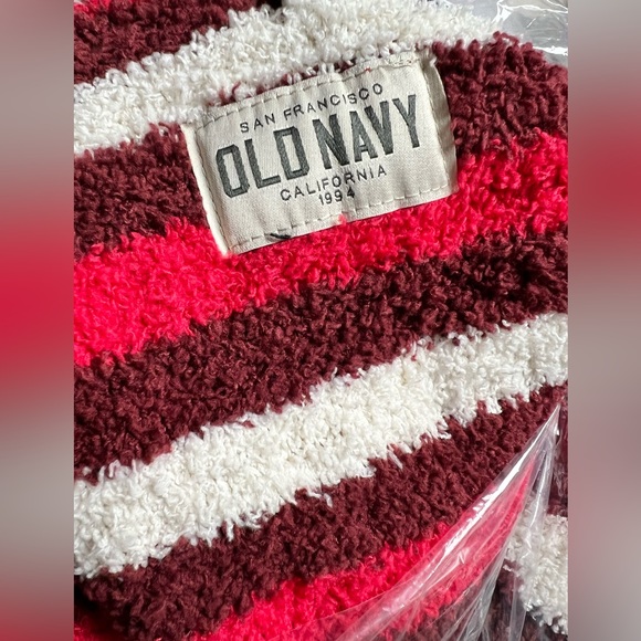 Dog outfit Old navy soft plush dog sweater - Picture 8 of 8